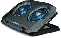 Thumbnail for Laptop Cooler Gaming Cooling Pad - The Shopsite