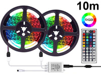 Thumbnail for Led Strip Lights 10M Rgb - Homyspire NZ