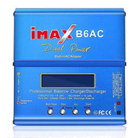 Thumbnail for Lipo Battery Charger Imax B6Ac Balance Charger