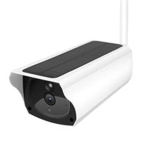 Thumbnail for Solar Outdoor Security Camera Wireless with 2 Batteries - Homyspire NZ