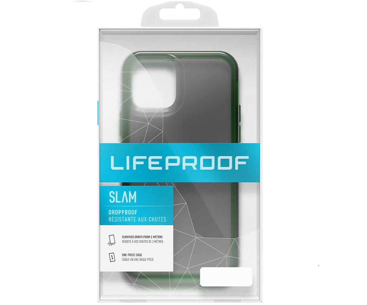 LifeProof SLAM iPhone 11 Pro Case