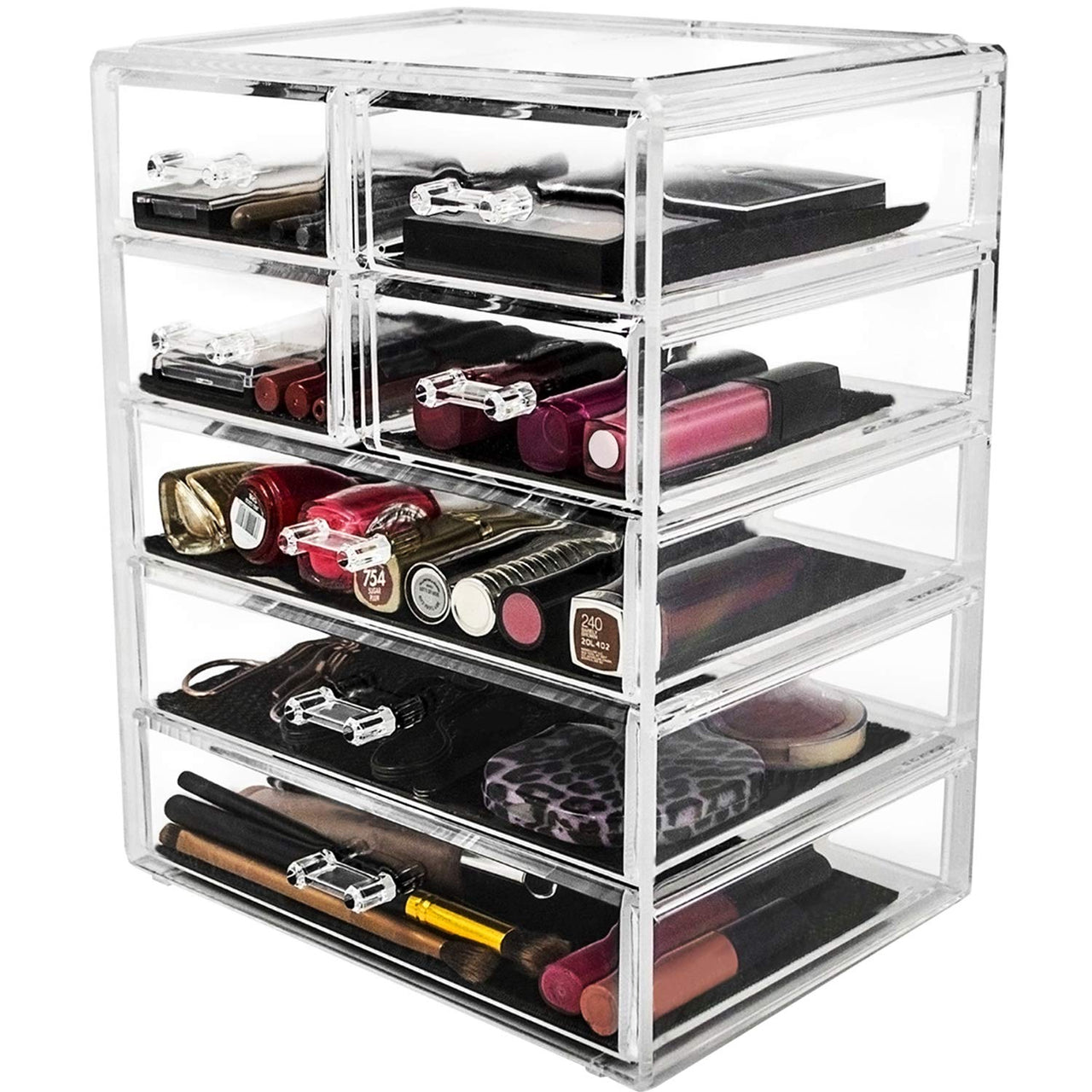 Make Up Storage Makeup Organiser