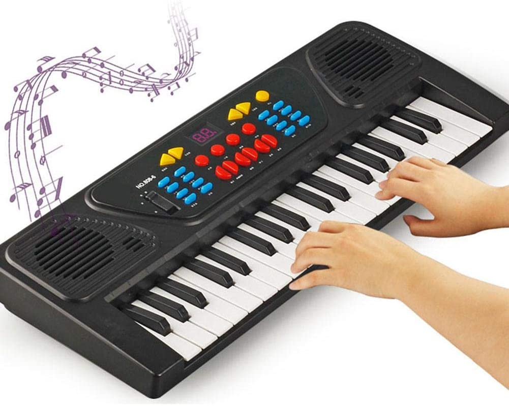 Keyboard Piano Pokerty Keyboard Piano Toy - Homyspire NZ