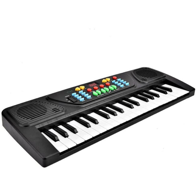 Keyboard Piano Pokerty Keyboard Piano Toy - Homyspire NZ