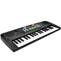 Thumbnail for Keyboard Piano Pokerty Keyboard Piano Toy - Homyspire NZ