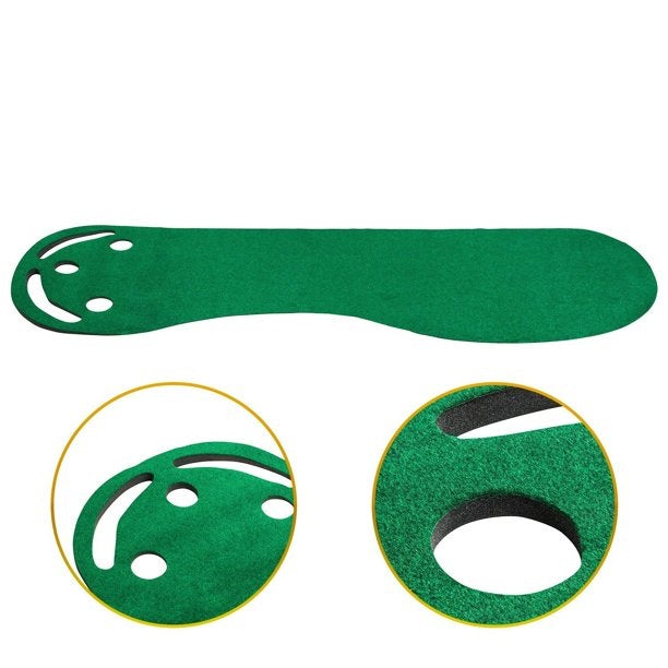 Golf Putting Mat