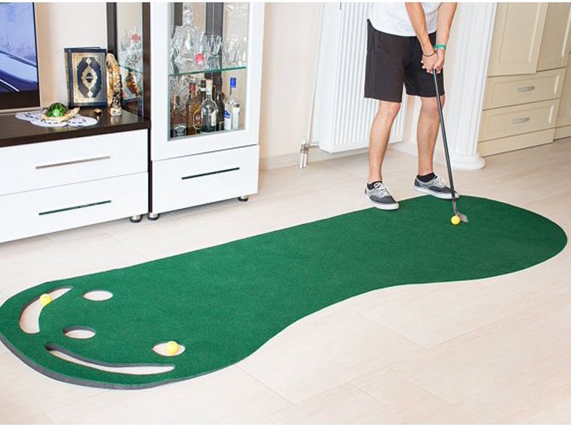 Golf Putting Mat