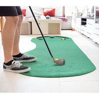 Thumbnail for Golf Putting Mat