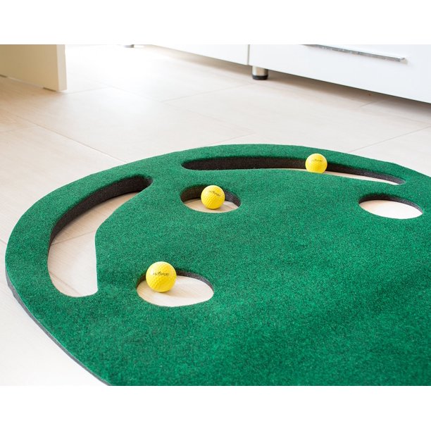 Golf Putting Mat