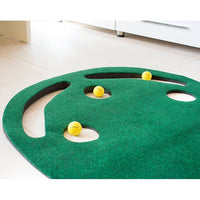 Thumbnail for Golf Putting Mat