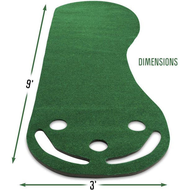 Golf Putting Mat