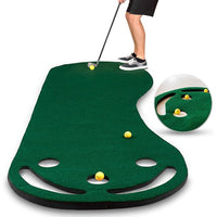 Thumbnail for Golf Putting Mat