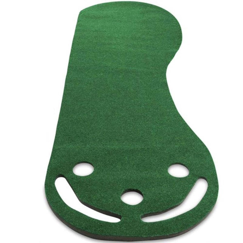 Golf Putting Mat