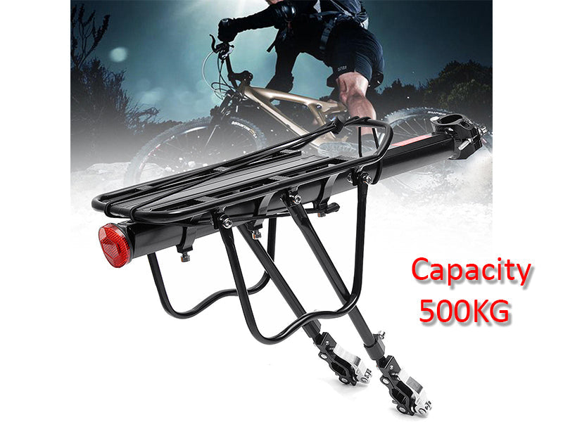 Bike Carrier Universal Adjustable Bicycle Carrier Racks