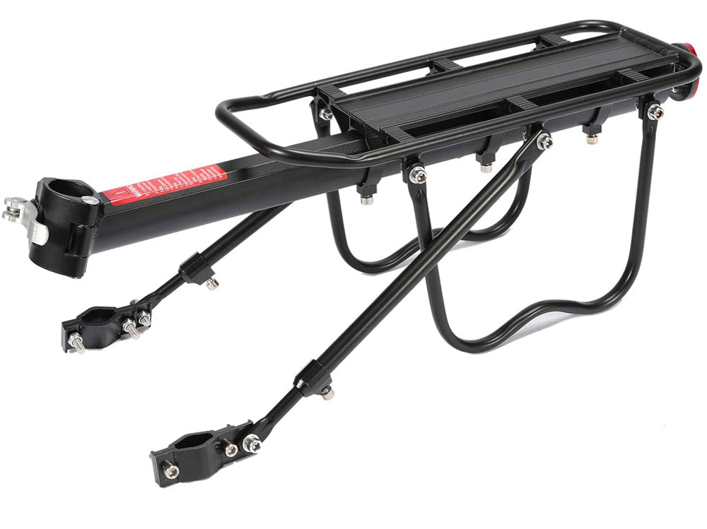 Bike Carrier Universal Adjustable Bicycle Carrier Racks