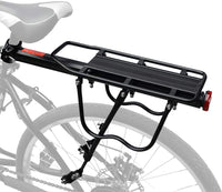 Thumbnail for Bike Carrier Universal Adjustable Bicycle Carrier Racks