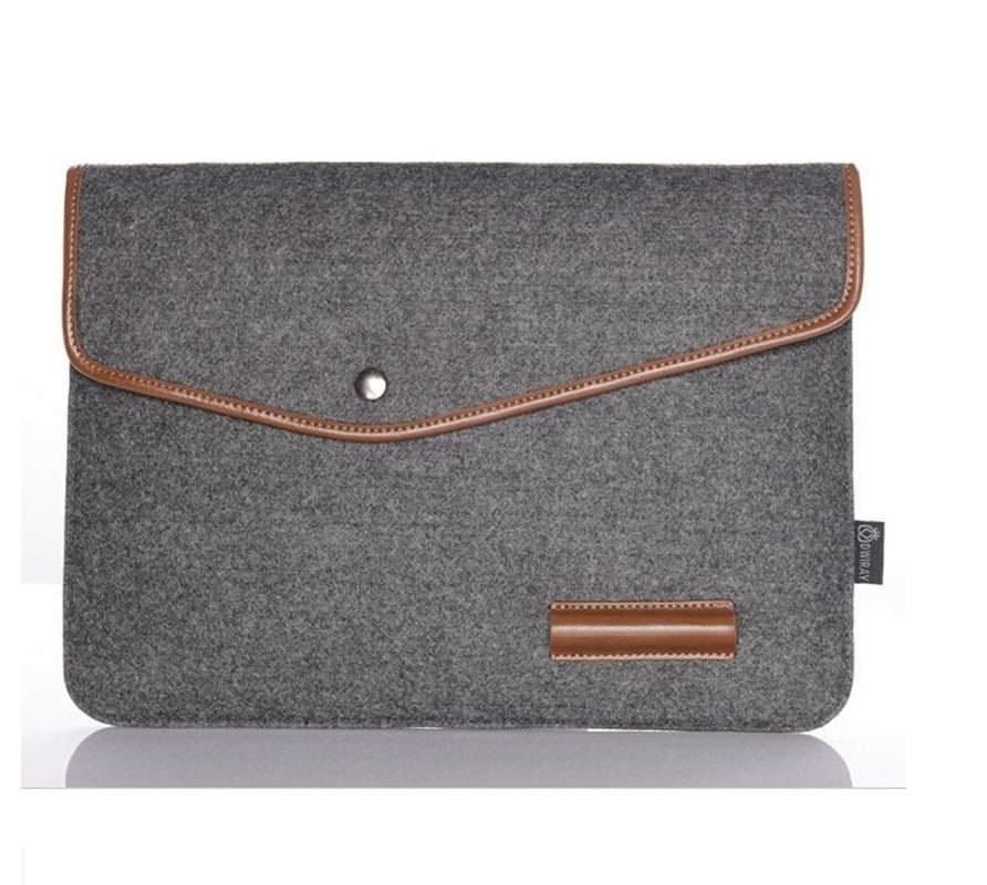 Macbook Air 13 Case 13-inch Black - Homyspire NZ