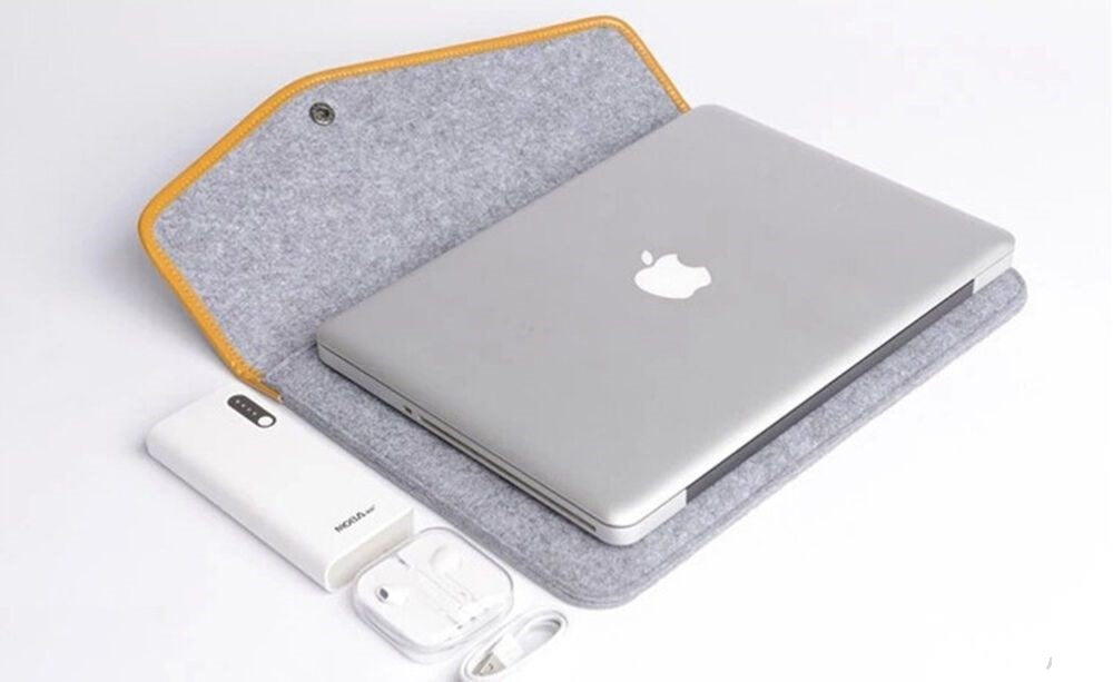 Macbook Air 13 Case Laptop Sleeve case - Homyspire NZ