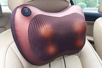 Thumbnail for Massage Pillow Neck and Shoulder Relaxer Pillow