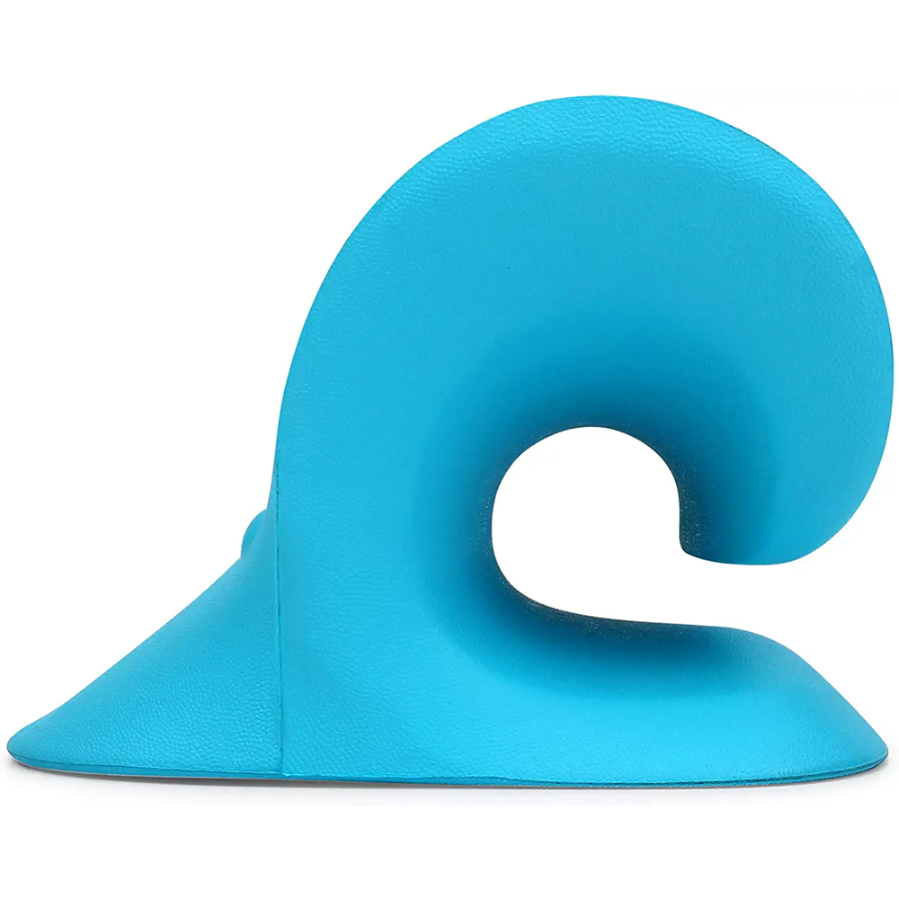 Neck Shoulder Stretcher Relaxer Pillow