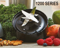 Thumbnail for NutriBullet 1200 Series Extractor Blade