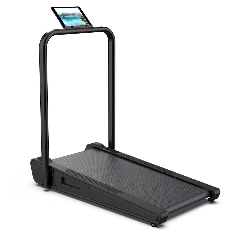 Treadmill Compact Flat Treadmill