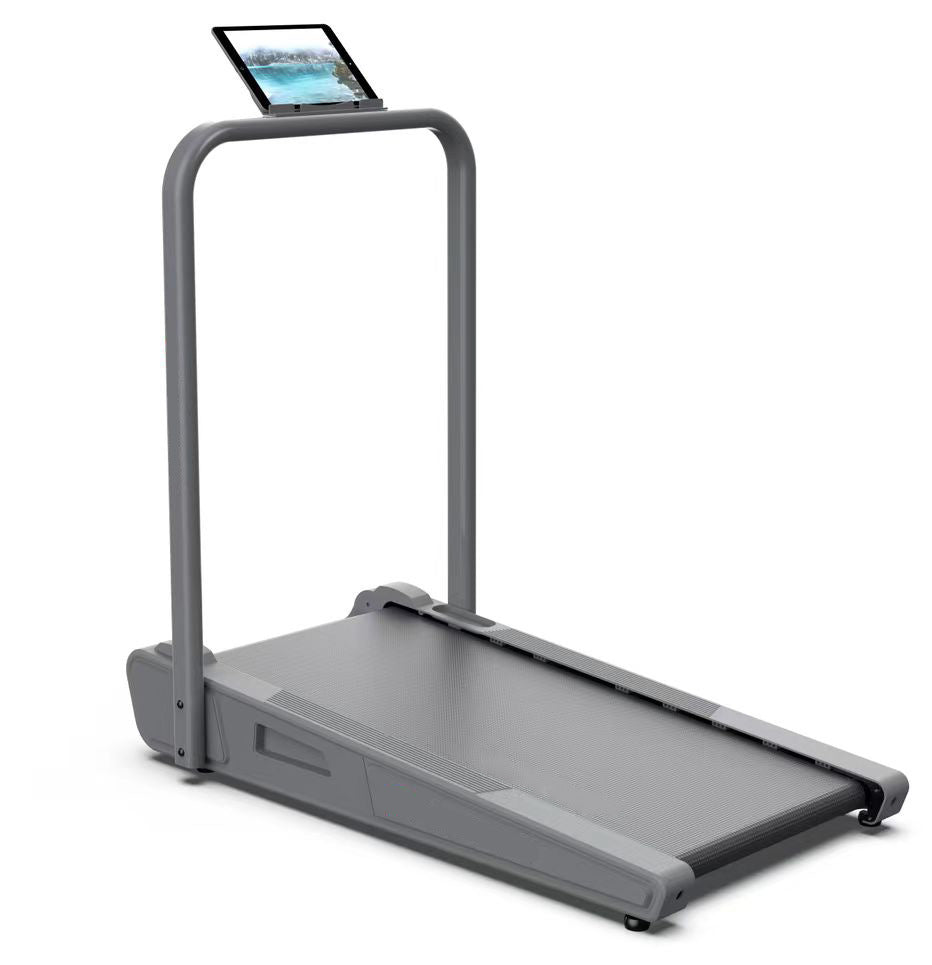 Treadmill Compact Flat Treadmill