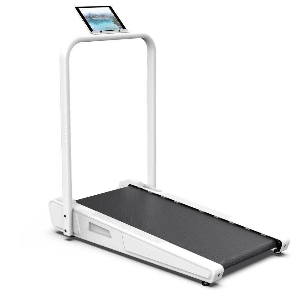 Treadmill Compact Flat Treadmill