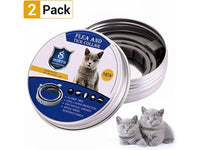 Thumbnail for Cat Flea & Tick Collar 38cm