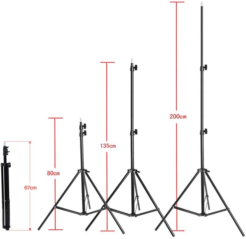 Photography Studio Set Photography Studio Kit - Homyspire NZ