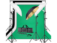 Thumbnail for Photography Studio Set Photography Studio Kit - Homyspire NZ