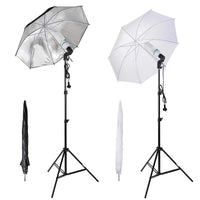 Thumbnail for Softbox Lighting Kit Professional Photography Light Studio Kits