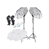 Thumbnail for Softbox Lighting Kit Professional Photography Light Studio Kits