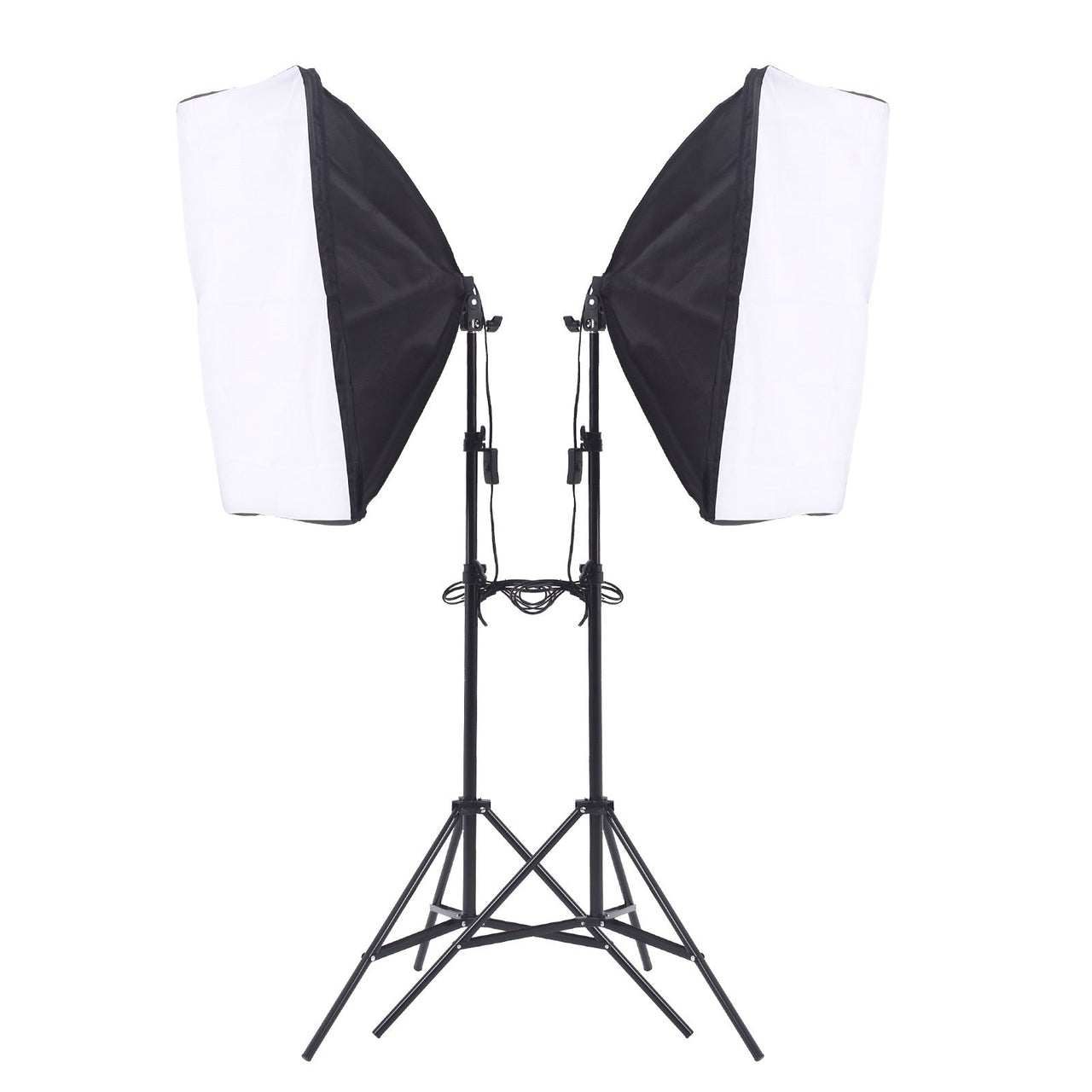 Photography Studio Lighting Kit - Homyspire NZ