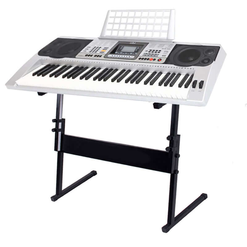 61 Key Electronic Keyboard Piano - Homyspire NZ