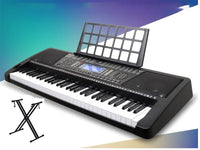 Thumbnail for Keyboard Piano with X Stand - Homyspire NZ