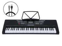 Thumbnail for Electric Keyboard Piano with X Stand - Homyspire NZ