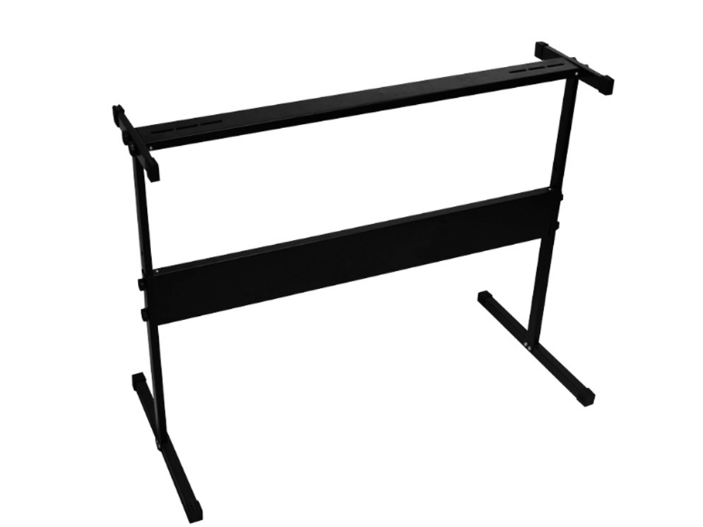 Keyboard Piano Stand 61-Key Keyboard Stand, Electronic Piano Organ Rack - Homyspire NZ