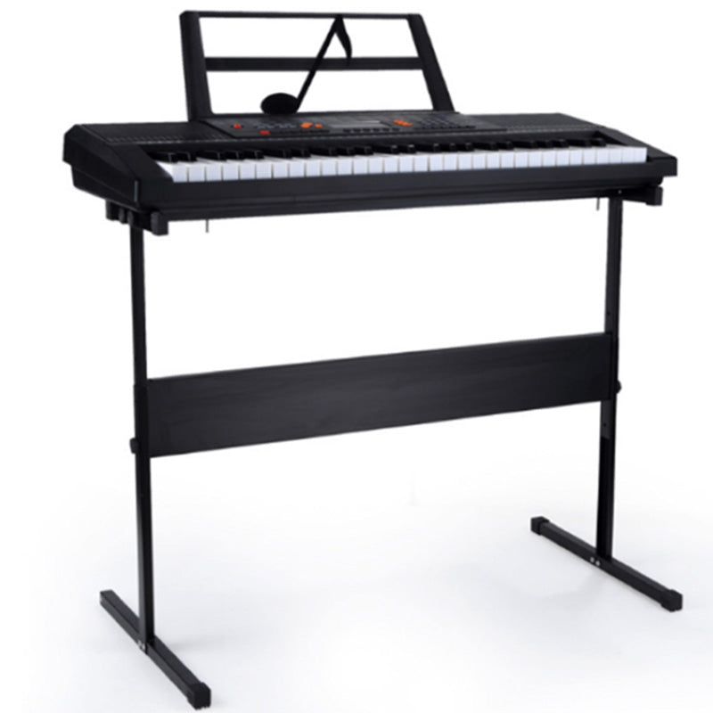 M-05-02_KK123_MK-821 Portable Keyboard Piano - Homyspire NZ