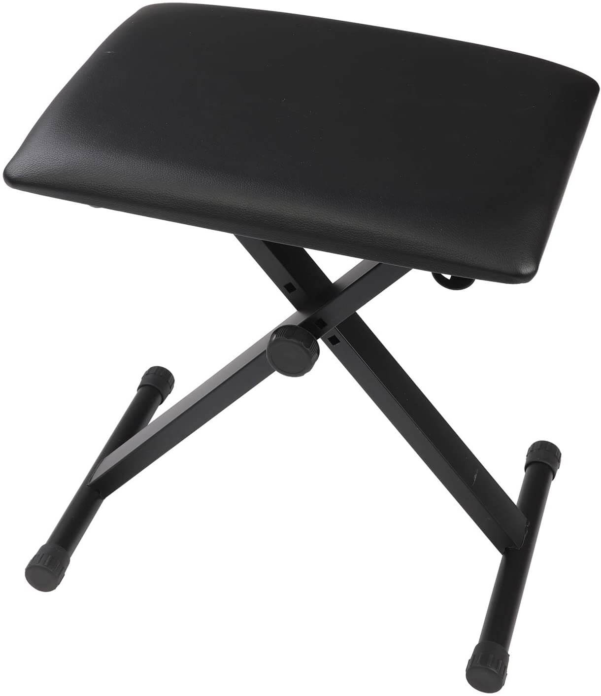 Adjustable Keyboard Piano Stool - Homyspire NZ