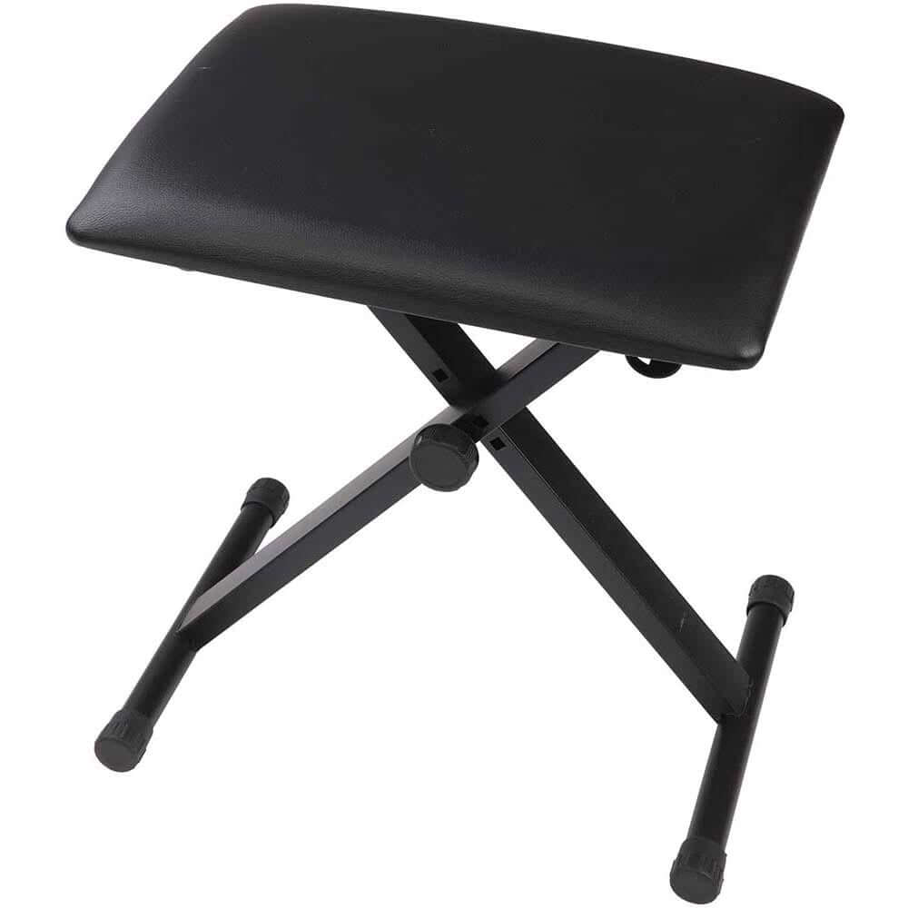 Adjustable Keyboard Piano Stool - Homyspire NZ