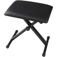 Thumbnail for Adjustable Keyboard Piano Stool - Homyspire NZ