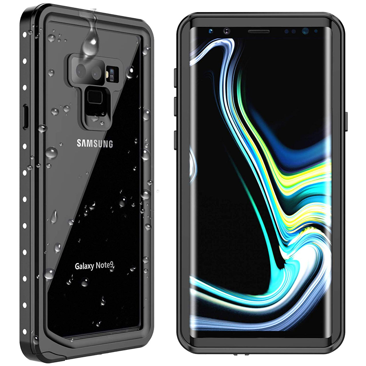 Samsung Galaxy Note 9 Case