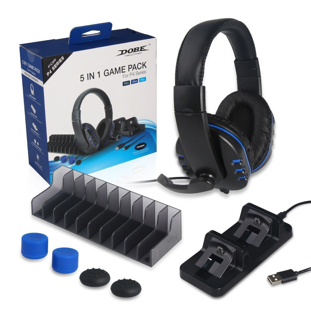 PS4 Headphone Gaming Headphone