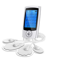 Thumbnail for Tens Machine Tens Ems Massager Muscle Stimulation