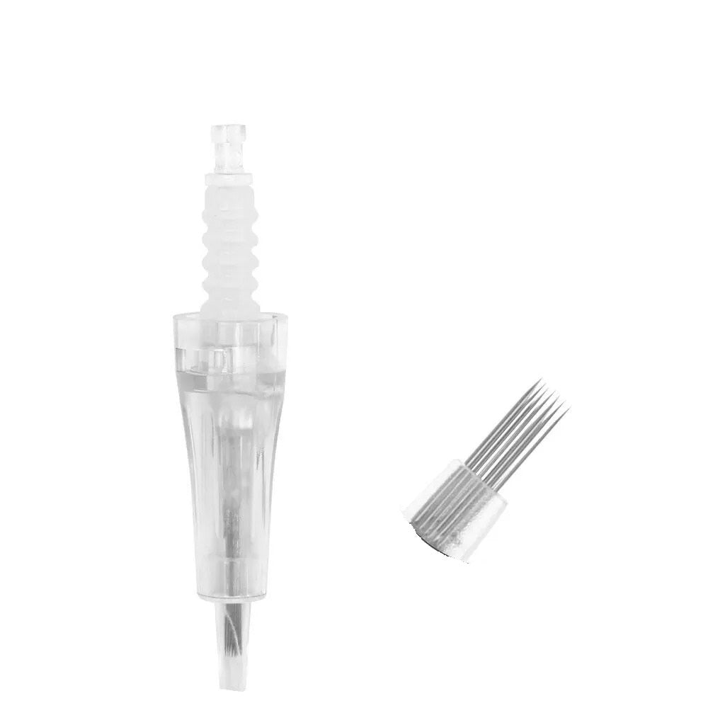 Derma Pen Needles Cartridge 7Pin