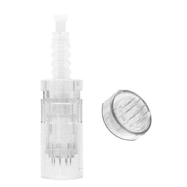 Derma Pen Needles Cartridge 12Pin