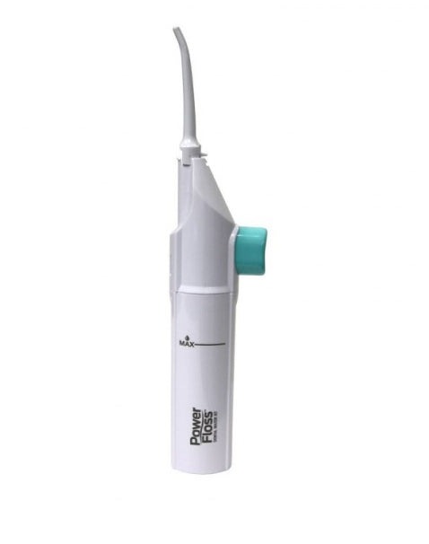 Power Floss Dental Water Flosser Jet Oral Cleaner