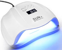 Thumbnail for Nail Dryer LED 54W UV LAMP Gel