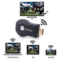 Thumbnail for Anycast Miracast M4 Plus TV Stick Screen Mirroring